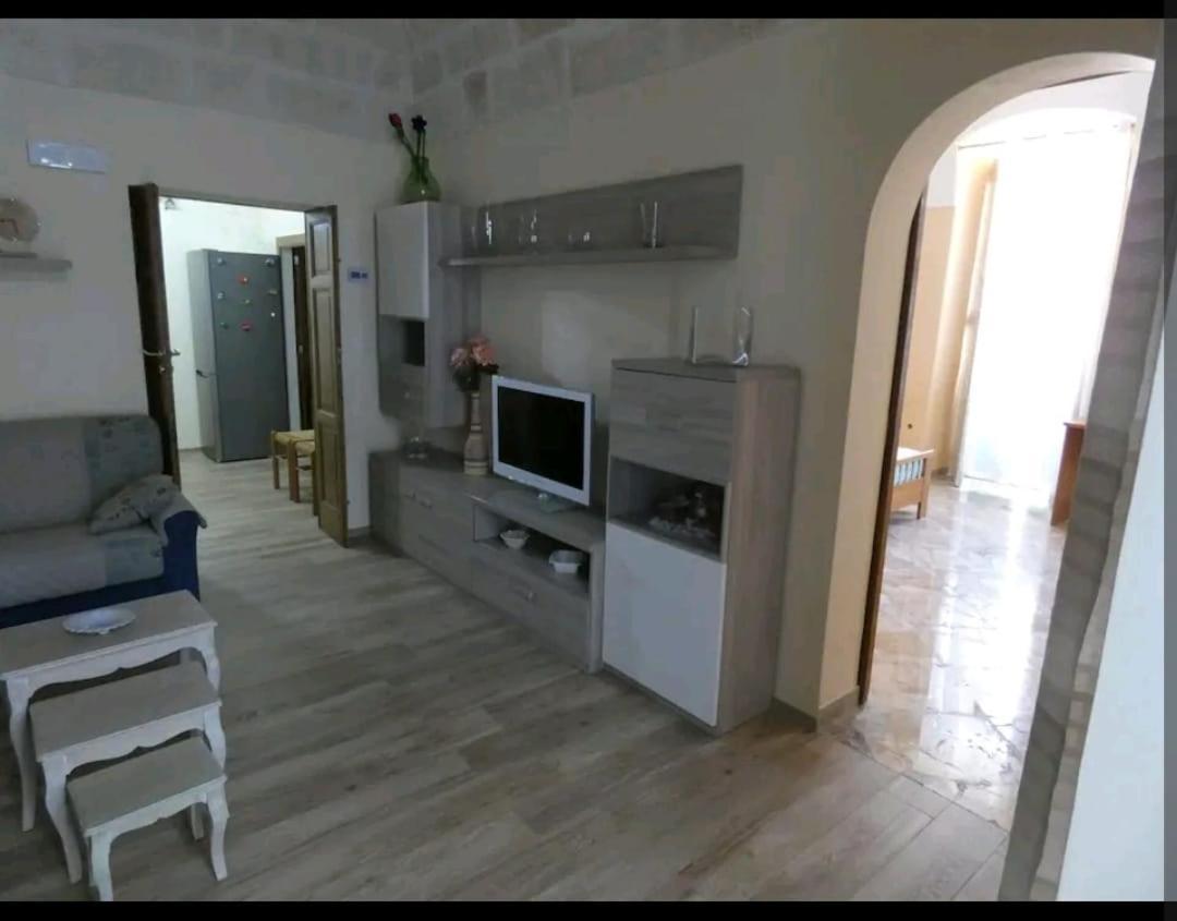 Apartamento La Coccinella Monopoli Exterior foto