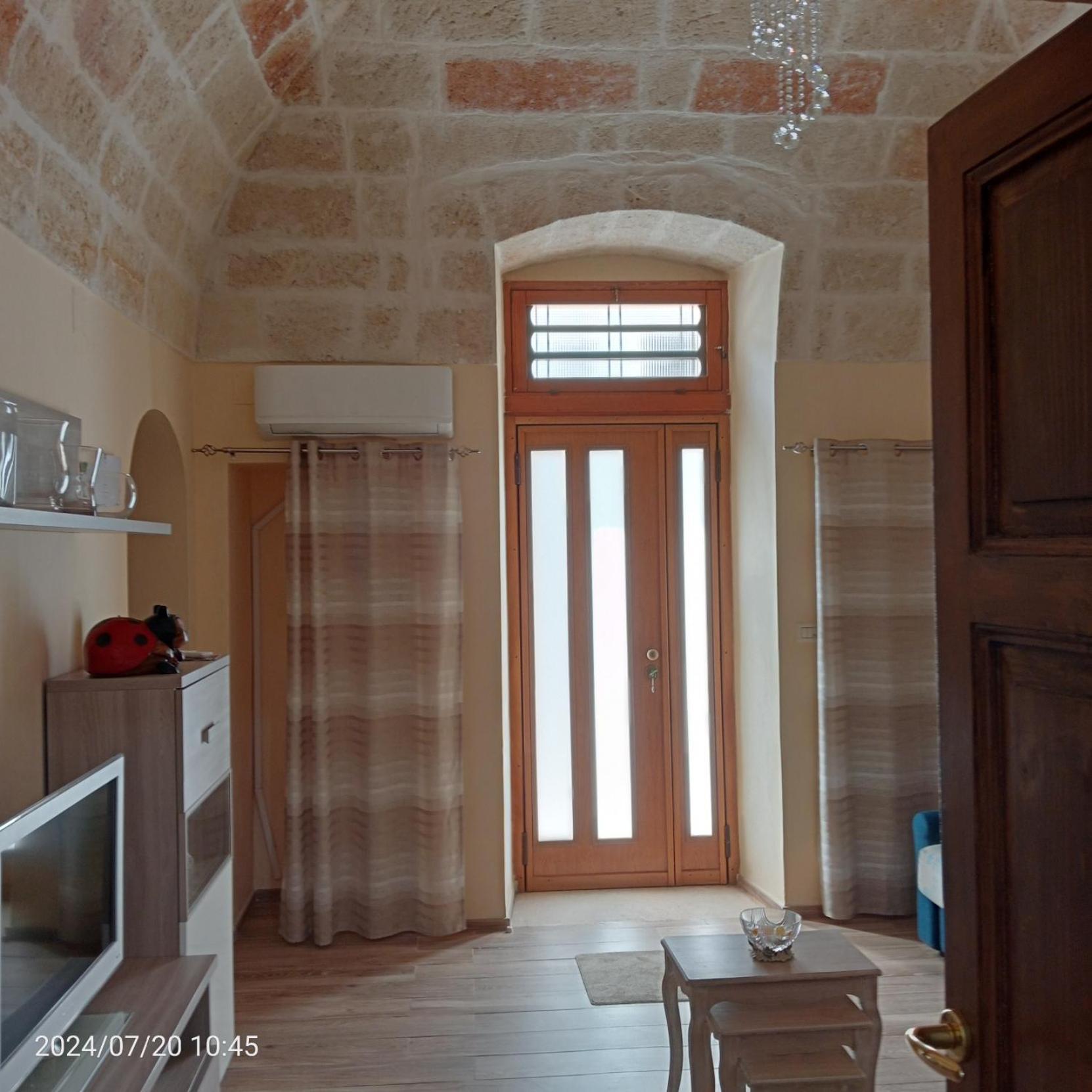 Apartamento La Coccinella Monopoli Exterior foto