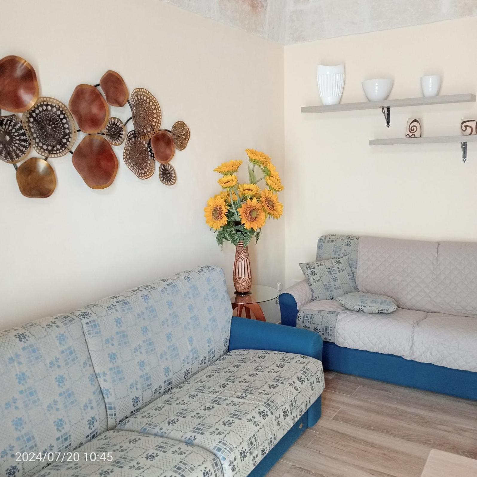 Apartamento La Coccinella Monopoli Exterior foto