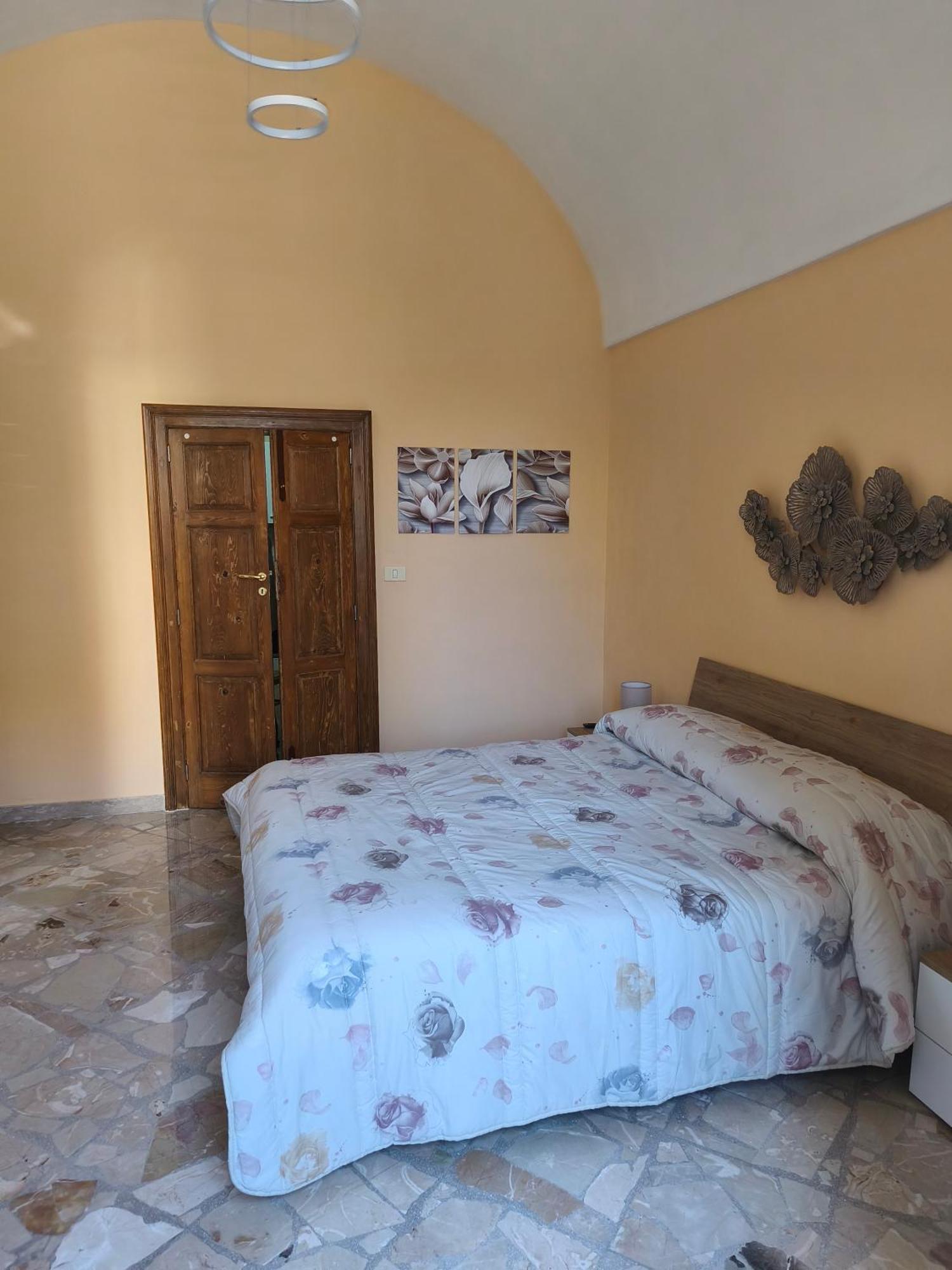 Apartamento La Coccinella Monopoli Exterior foto